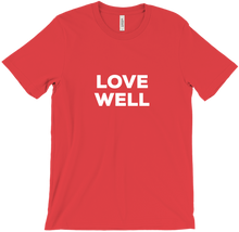 Love Well Shirts