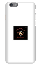 flix iPhone Phone Cases