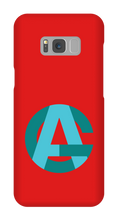 adalric_gaming Samsung Phone Cases