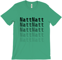 nattnatt T-Shirts