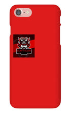righteousclan iPhone Phone Cases