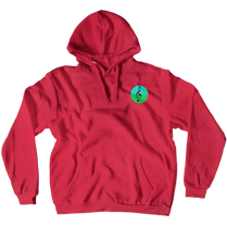 musicdonedigitaiiy Hoodies (No-Zip/Pullover)