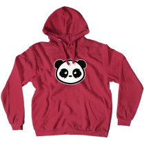pandita-3372 Hoodies (No-Zip/Pullover)
