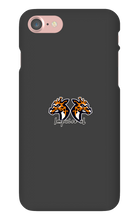 impulsevl iPhone Phone Cases