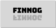 finnog XXL Gaming Mousepad
