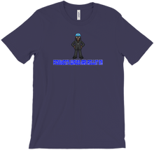 bluescaleposeidon T-Shirts