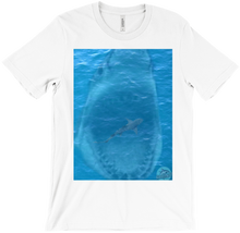 There is always a bigger fish Tee