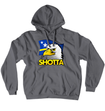 topsshotta Hoodies (No-Zip/Pullover)