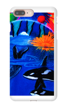 ryogameing iPhone Phone Cases