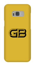 gavinsgamingchannel Samsung Phone Cases