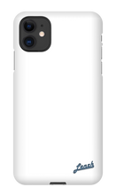 lenzh iPhone Phone Cases