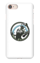 sirfavalot iPhone Phone Cases