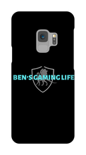 Ben's Gaming Life Samsung Phone Cases