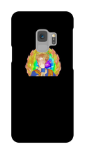 Instant Transmission Samsung Phone Cases