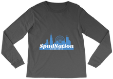 OG Spud Nation Long Sleeve Tee