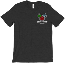 crithappens_gaming T-Shirts