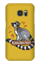 BlaBla Samsung Galaxy Cases