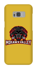 mohawkvalley Samsung Phone Cases