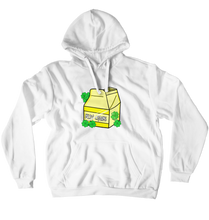 milkycharms Hoodies (No-Zip/Pullover)