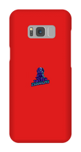 z3dvfilms Samsung Phone Cases
