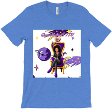 Royal Queen Tee's