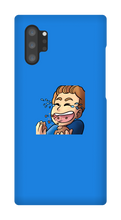 TorXz Phone Cases (Samsung)