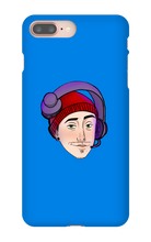 jbando iPhone Phone Cases