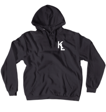 KnevelHoodies (klein logo)