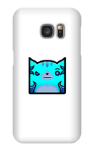 Cat Samsung Phone Cases