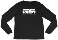 GSI Logo long-sleeve-tee