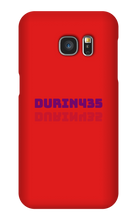 durin435 Samsung Phone Cases