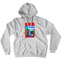 ryogameing Hoodies (No-Zip/Pullover)