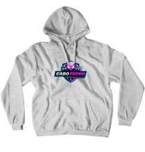 Casaco CaboTvPro Hoodies (Sem Ziper/Pullover)