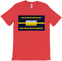 morgamix T-Shirts