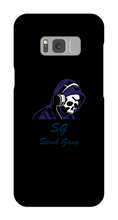 scrub_gang Samsung Phone Cases