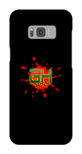GH863 Samsung Phone Cases