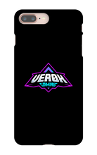 ver0xgaming iPhone Phone Cases