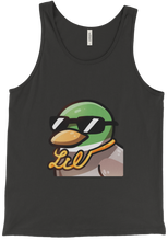 LIL DUCK Tank Top