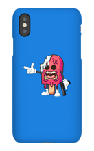 popsiclesfreezer iPhone Phone Cases