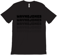 waynejones T-Shirts