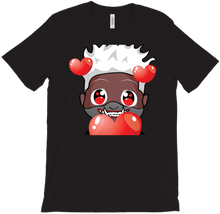 Love ghouly_gamer T-Shirts