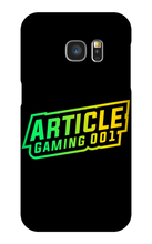 ArticleGaming001 Samsung Phone Cases