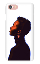 evemiela iPhone Phone Cases