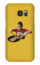 chris46 Samsung Phone Cases