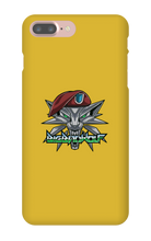 bigbadwolf19722 iPhone Phone Cases