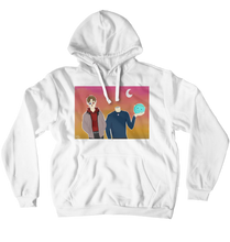 thegrimotter_ Hoodies (No-Zip/Pullover)