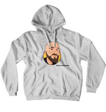 roXst4R Hoodie