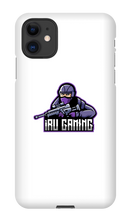 iRu.Gaming iPhone Phone Cases