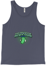 Pickle Tank Top