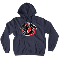 divertidus Hoodies (No-Zip/Pullover)